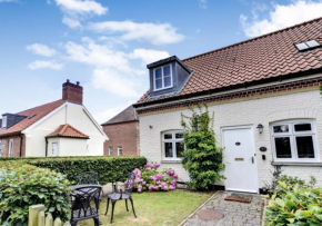 Amrose Cottage